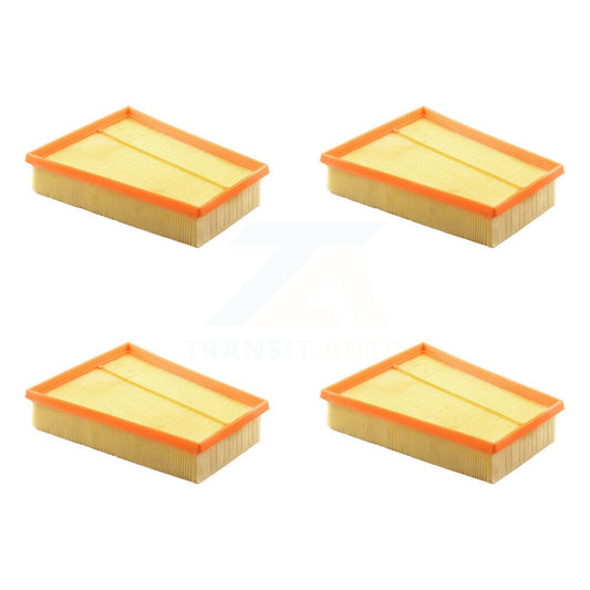 Air Filter Kit-K57-100878 - Kit.bestparts.ca