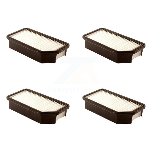 Air Filter Kit-K57-100882 - Kit.bestparts.ca