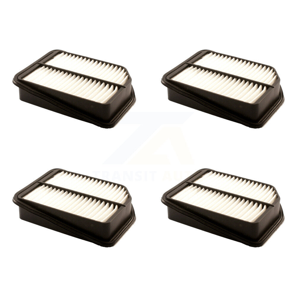 Air Filter Kit-K57-100885 - Kit.bestparts.ca Kit.bestparts.ca