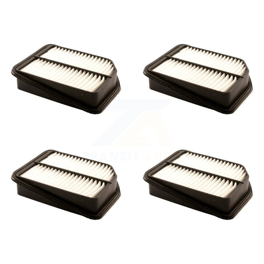 Air Filter Kit-K57-100885 - Kit.bestparts.ca