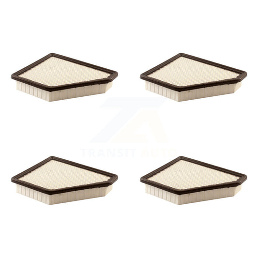 Air Filter Kit-K57-100891 - Kit.bestparts.ca