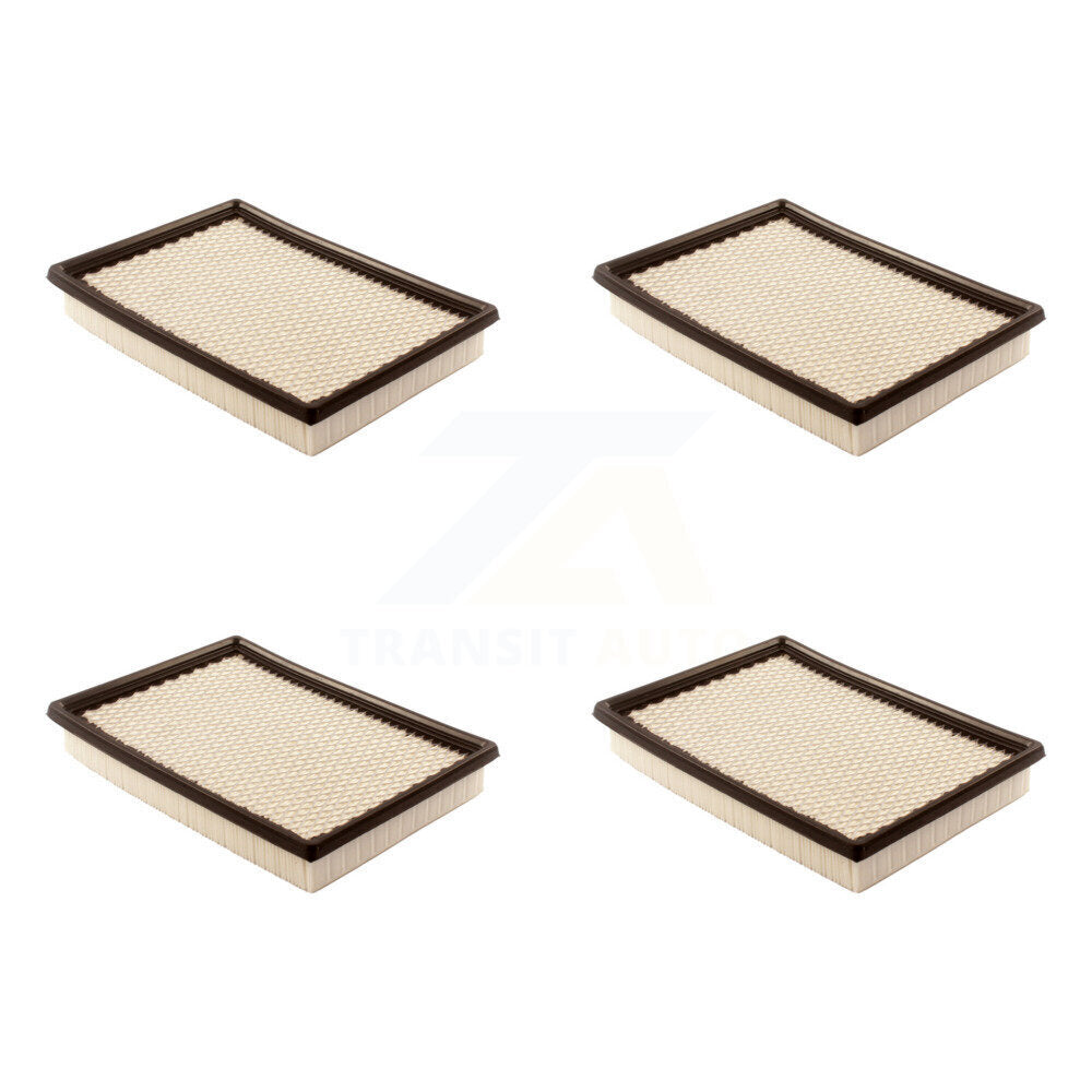 Air Filter Kit-K57-100893 - Kit.bestparts.ca