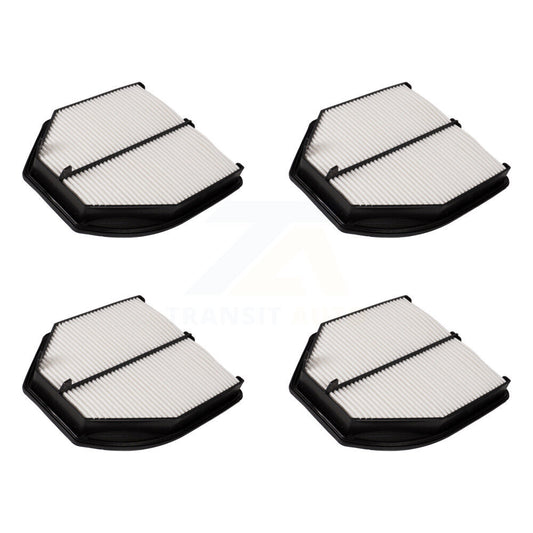 Air Filter Kit-K57-100899 - Kit.bestparts.ca