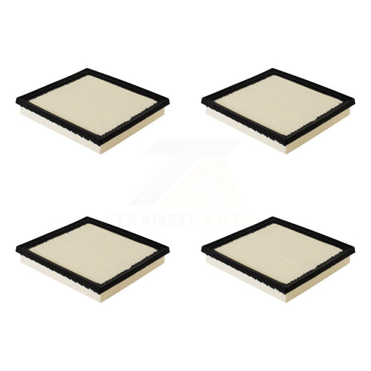 Air Filter Kit-K57-100904 - Kit.bestparts.ca