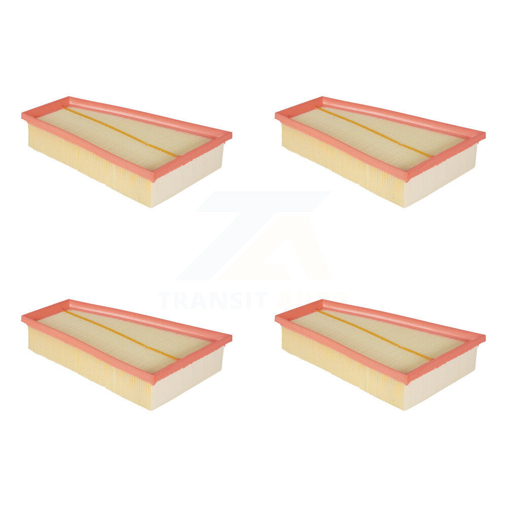 Air Filter Kit-K57-100905 - Kit.bestparts.ca