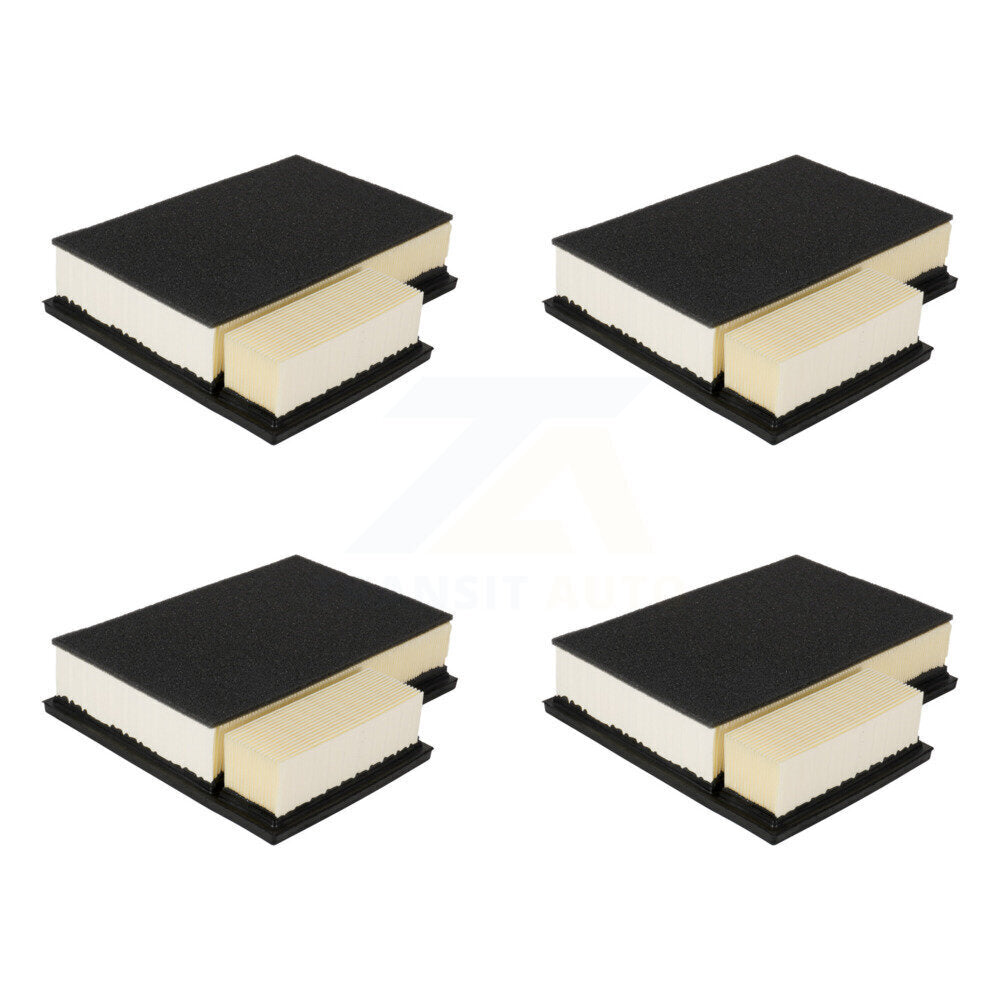 Air Filter Kit-K57-100907 - Kit.bestparts.ca Kit.bestparts.ca