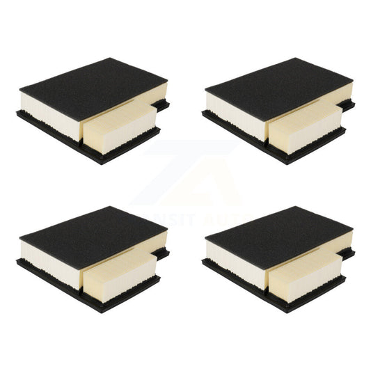 Air Filter Kit-K57-100907 - Kit.bestparts.ca