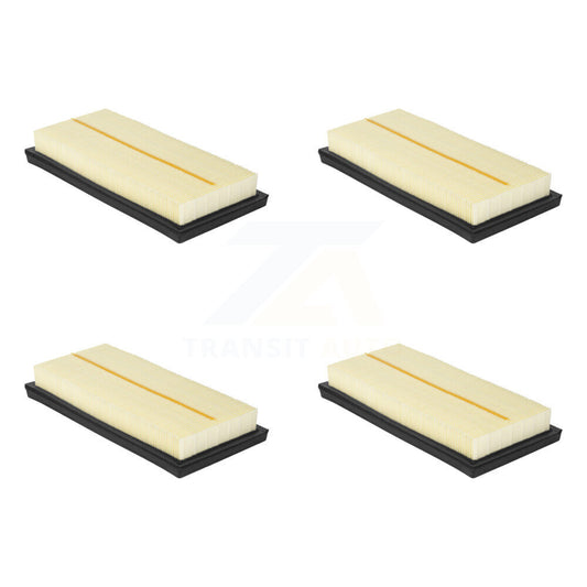 Air Filter Kit-K57-100908 - Kit.bestparts.ca