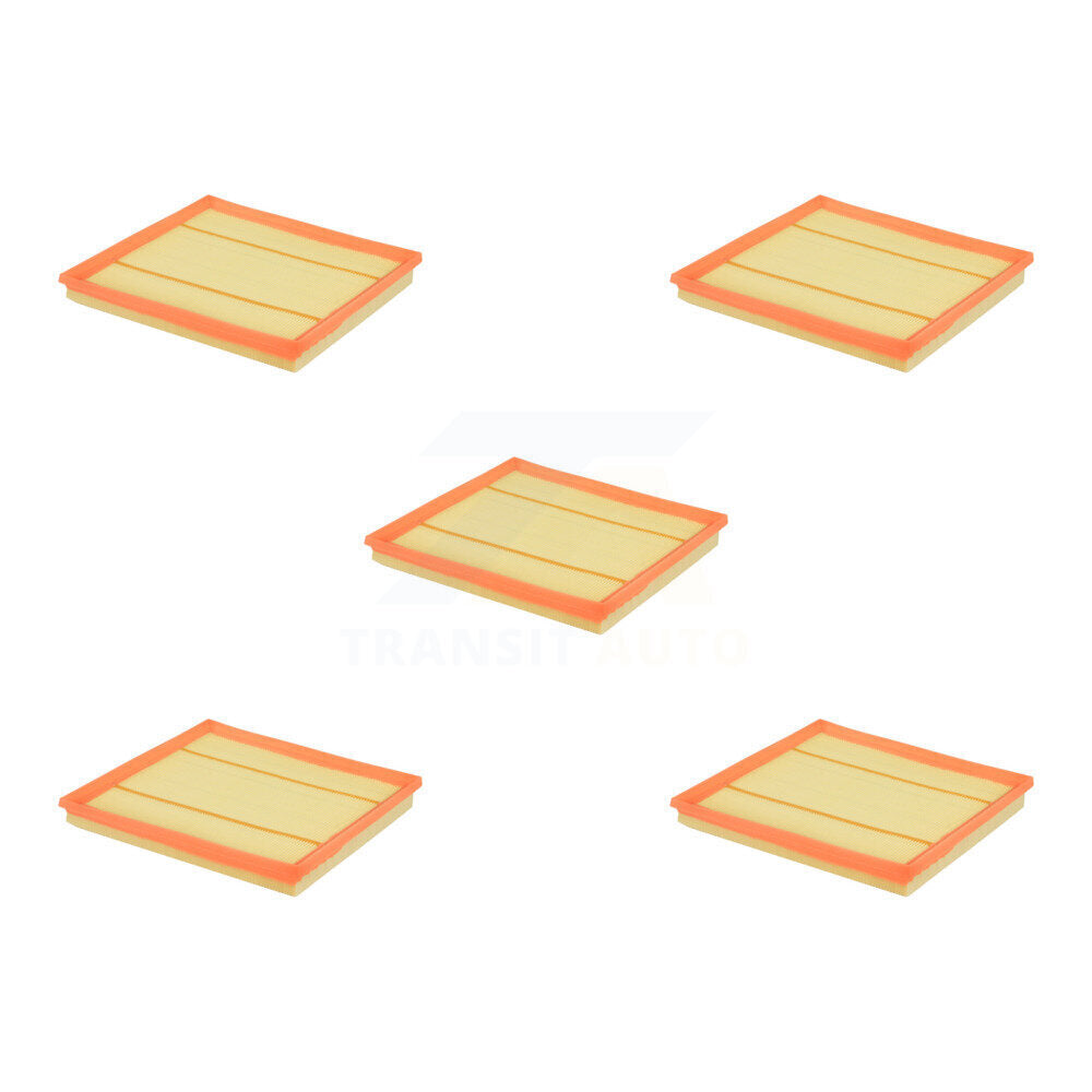 Air Filter Kit-K57-100909 - Kit.bestparts.ca