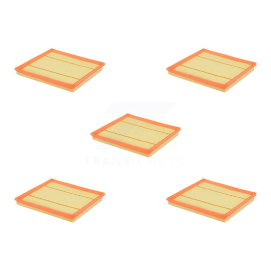 Air Filter Kit-K57-100909 - Kit.bestparts.ca