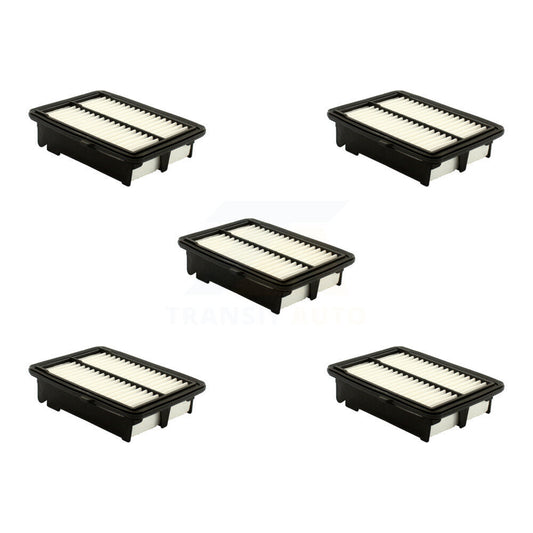 Air Filter Kit-K57-100911 - Kit.bestparts.ca