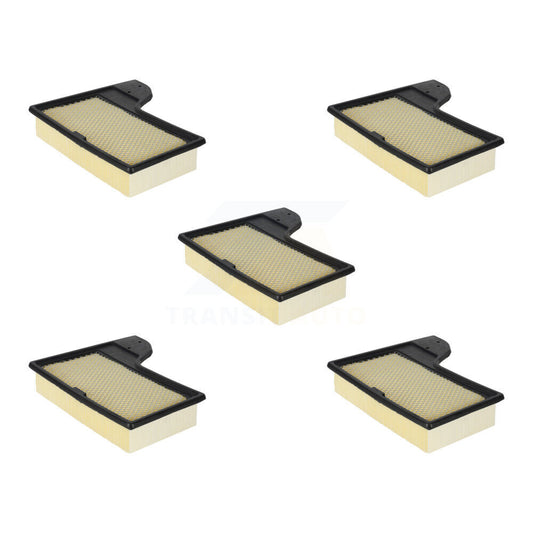 Air Filter Kit-K57-100912 - Kit.bestparts.ca