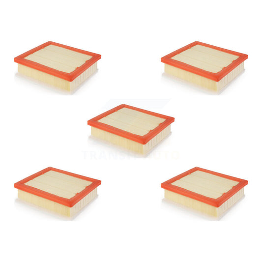 Air Filter Kit-K57-100915 - Kit.bestparts.ca