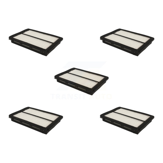 Air Filter Kit-K57-100917 - Kit.bestparts.ca