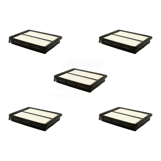 Air Filter Kit-K57-100918 - Kit.bestparts.ca