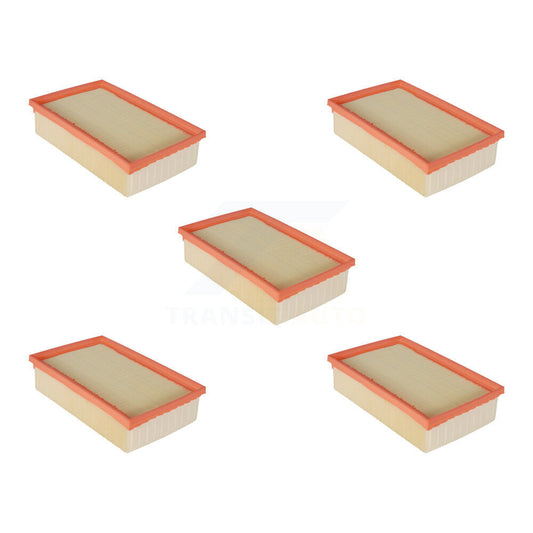 Air Filter Kit-K57-100921 - Kit.bestparts.ca