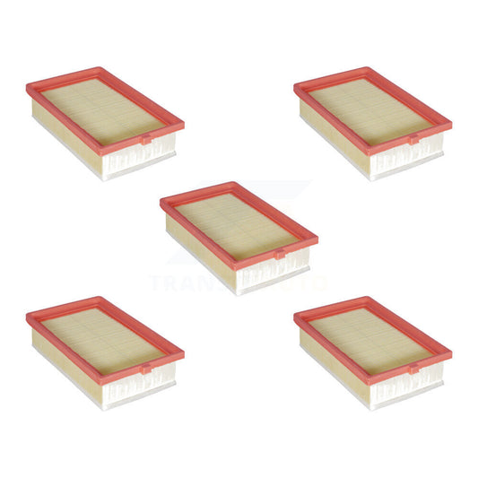 Air Filter Kit-K57-100923 - Kit.bestparts.ca