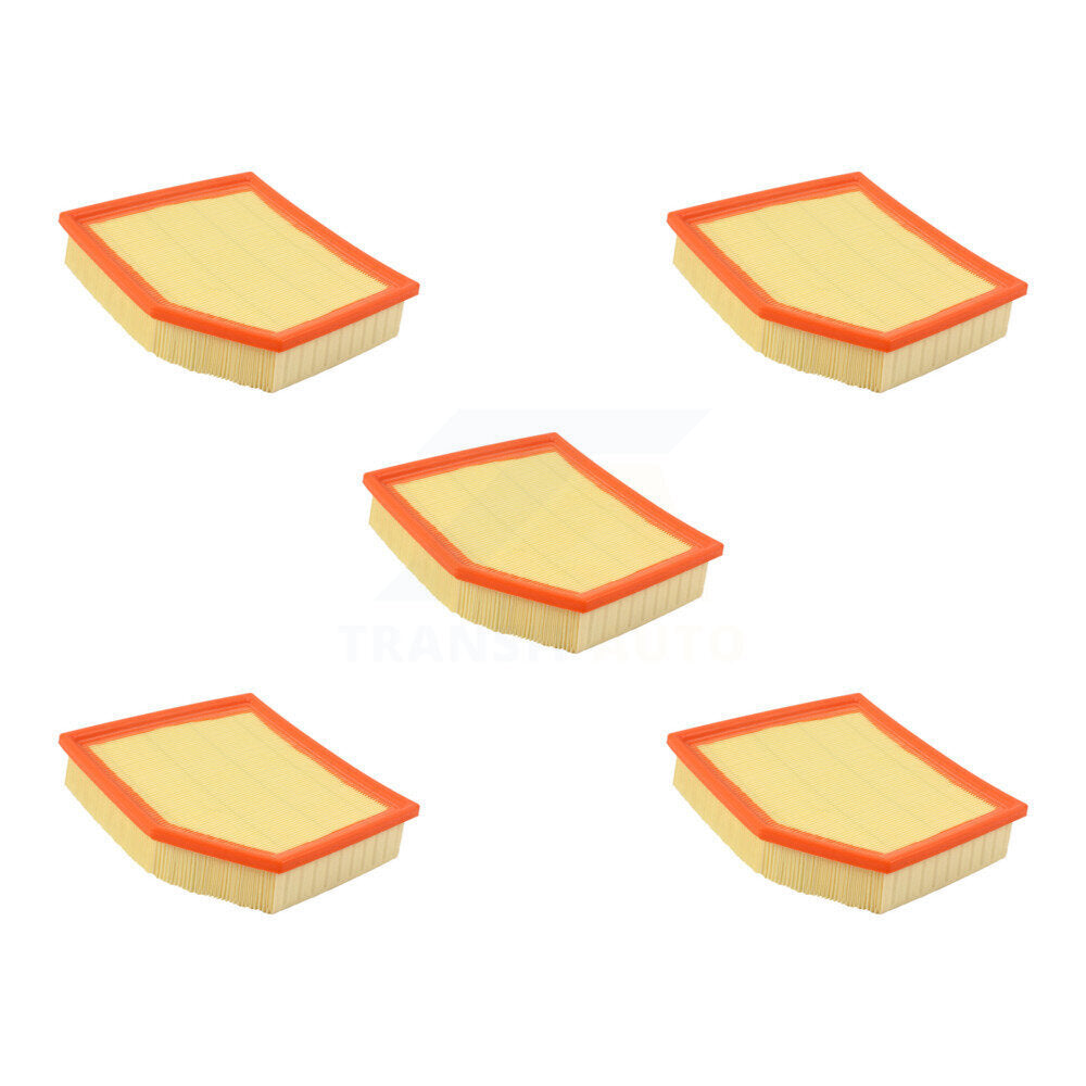 Air Filter Kit-K57-100925 - Kit.bestparts.ca