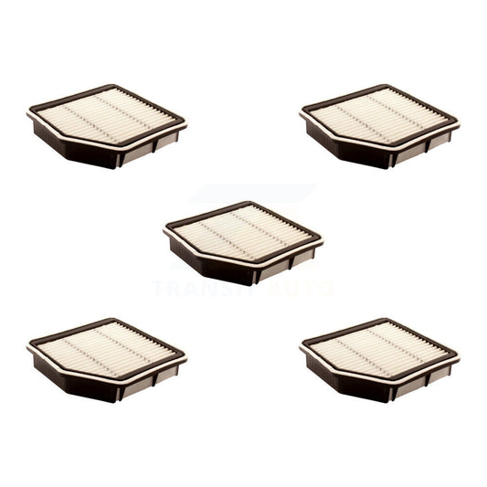 Air Filter Kit-K57-100926 - Kit.bestparts.ca