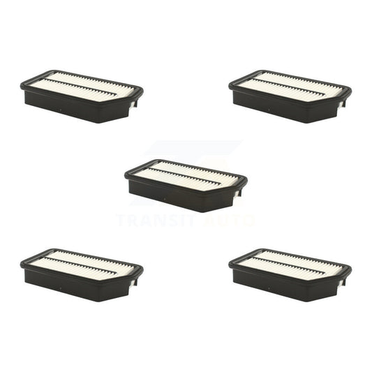 Air Filter Kit-K57-100937 - Kit.bestparts.ca