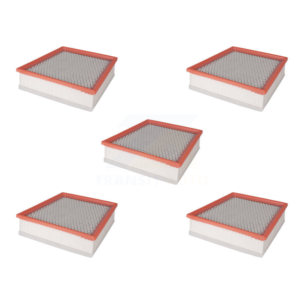 Air Filter Kit-K57-100947 - Kit.bestparts.ca