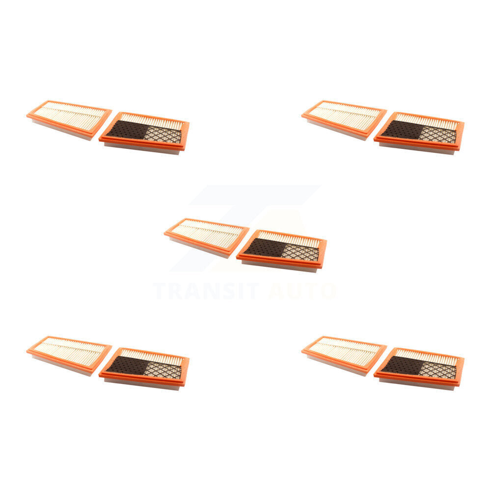 Air Filter Kit-K57-100958 - Kit.bestparts.ca