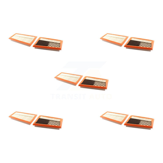 Air Filter Kit-K57-100958 - Kit.bestparts.ca