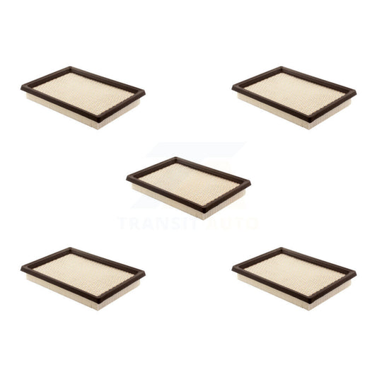 Air Filter Kit-K57-100966 - Kit.bestparts.ca