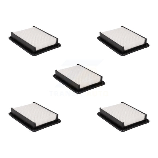 Air Filter Kit-K57-100969 - Kit.bestparts.ca