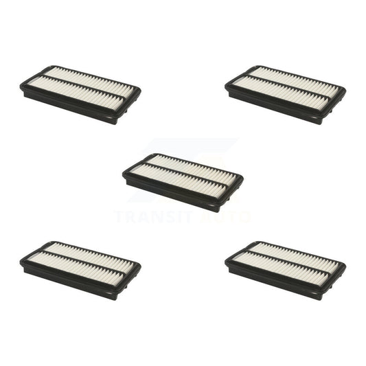 Air Filter Kit-K57-100970 - Kit.bestparts.ca