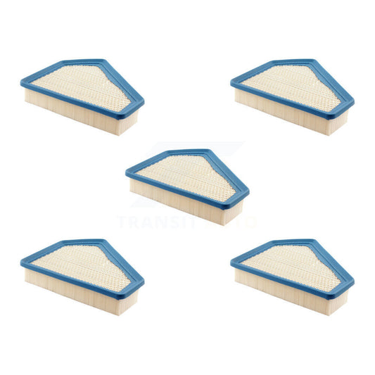 Air Filter Kit-K57-100975 - Kit.bestparts.ca