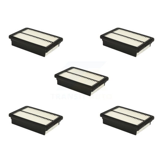 Air Filter Kit-K57-100976 - Kit.bestparts.ca