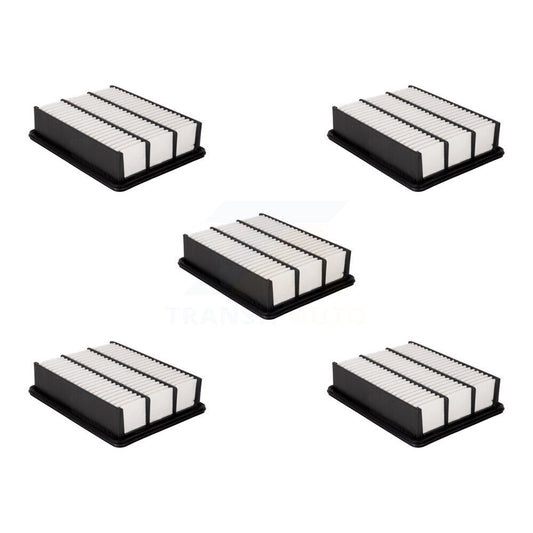 Air Filter Kit-K57-100978 - Kit.bestparts.ca