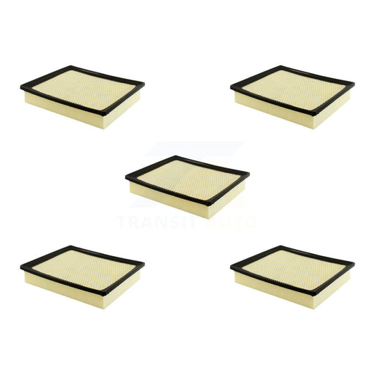 Air Filter Kit-K57-100982 - Kit.bestparts.ca