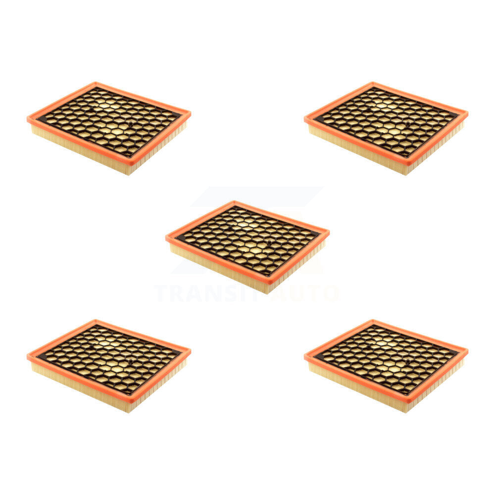 Air Filter Kit-K57-100986 - Kit.bestparts.ca