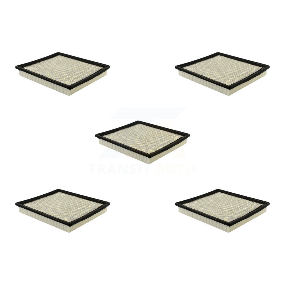 Air Filter Kit-K57-100987 - Kit.bestparts.ca Kit.bestparts.ca