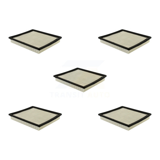 Air Filter Kit-K57-100987 - Kit.bestparts.ca