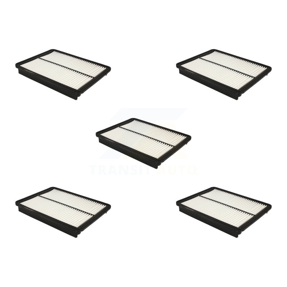 Air Filter Kit-K57-100992 - Kit.bestparts.ca