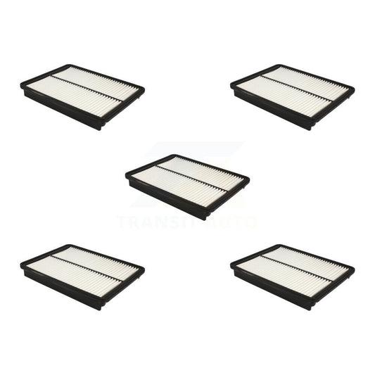 Air Filter Kit-K57-100992 - Kit.bestparts.ca