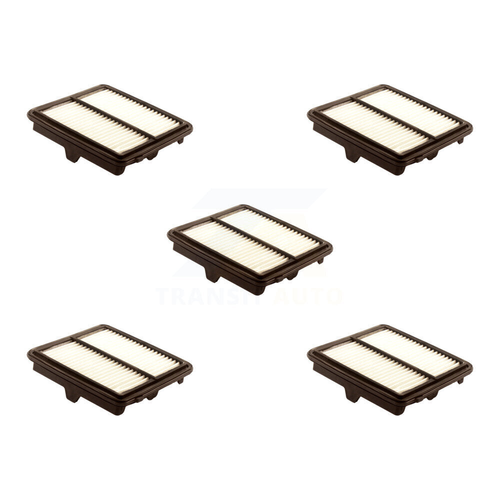 Air Filter Kit-K57-101018 - Kit.bestparts.ca