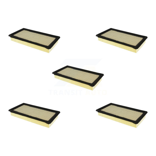 Air Filter Kit-K57-101032 - Kit.bestparts.ca