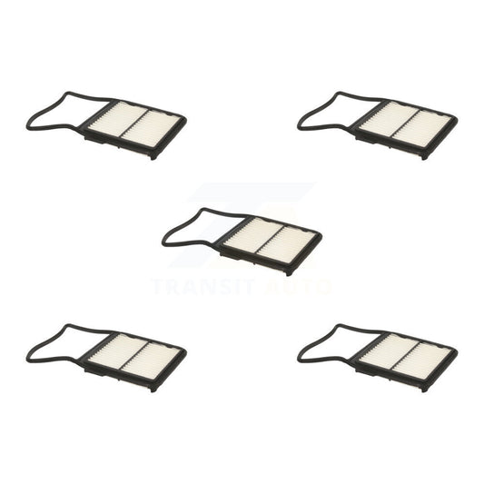 Air Filter Kit-K57-101033 - Kit.bestparts.ca