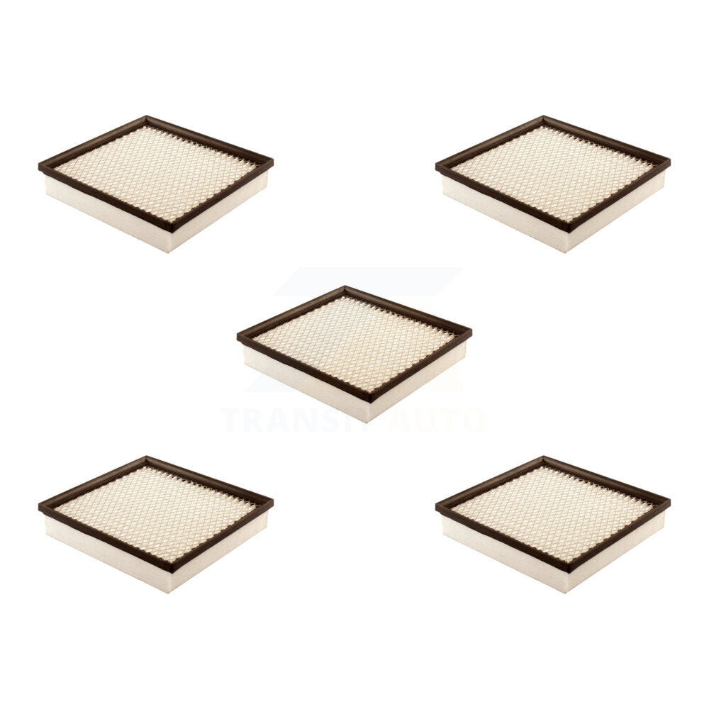 Air Filter Kit-K57-101052 - Kit.bestparts.ca