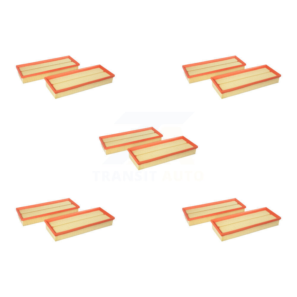 Air Filter Kit-K57-101076 - Kit.bestparts.ca