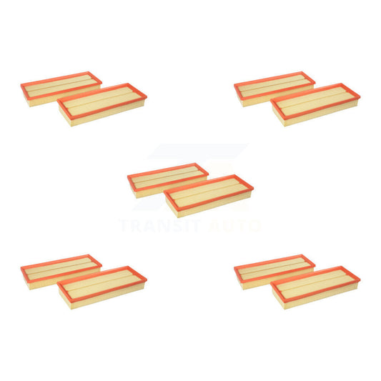 Air Filter Kit-K57-101076 - Kit.bestparts.ca