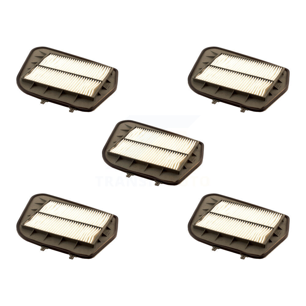 Air Filter Kit-K57-101081 - Kit.bestparts.ca