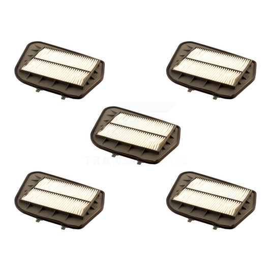 Air Filter Kit-K57-101081 - Kit.bestparts.ca