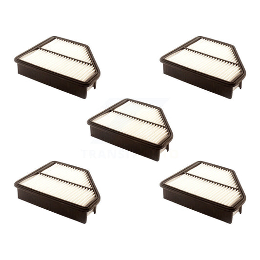 Air Filter Kit-K57-101111 - Kit.bestparts.ca