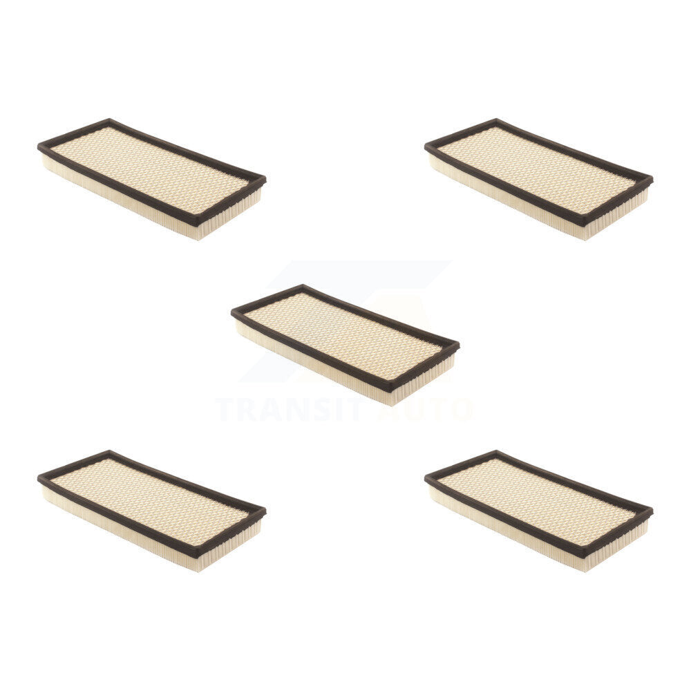 Air Filter Kit-K57-101114 - Kit.bestparts.ca