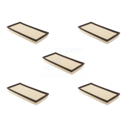 Air Filter Kit-K57-101114 - Kit.bestparts.ca